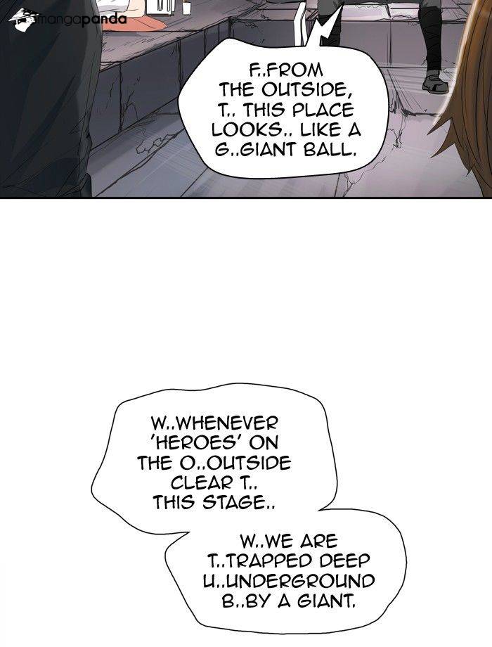 Tower of God Chapter 348 image 082